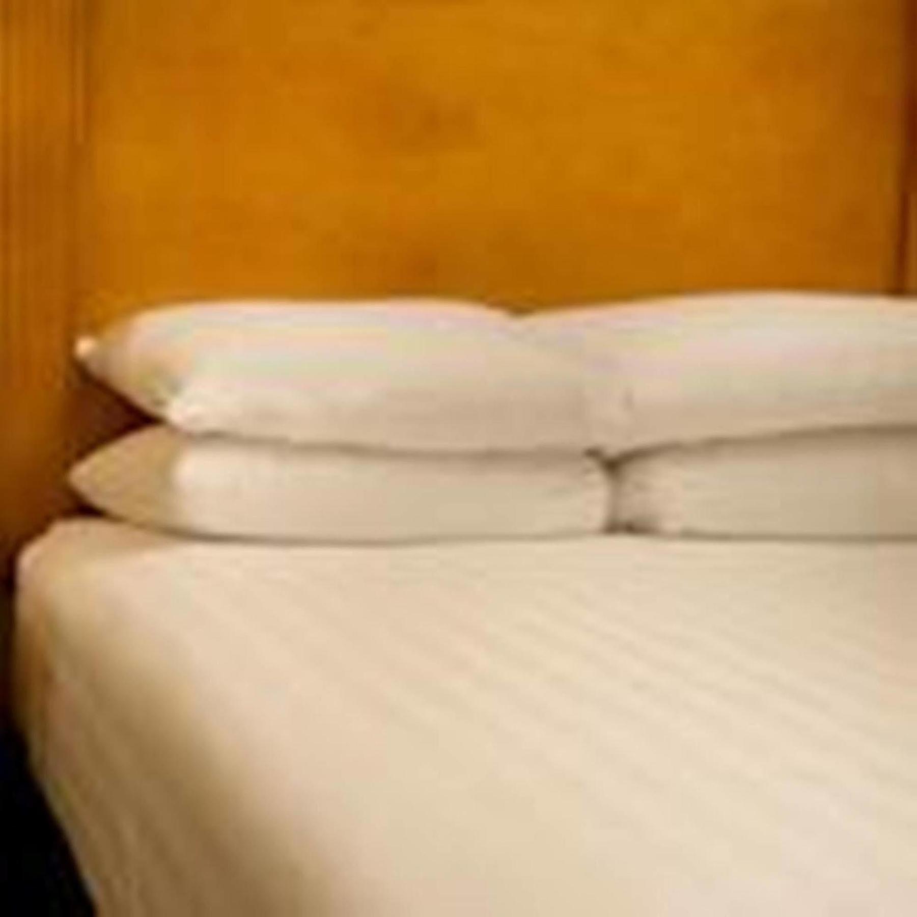 Drury Inn & Suites โอเวอร์แลนด์พาร์ค ภายนอก รูปภาพ